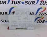 Ussp Allen Bradley 700-FEA1SU22 Ser. 110-240V Ac. Fixed Price $49.95.
