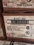 Paragon 8141-20 Defrost Commercial Timer Control 208/240V. Fixed Price $107.50.