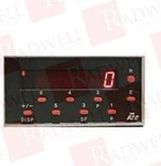 Red Lion Controls GEM52061 / (new No Box). Fixed Price $721.42.