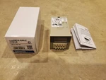 Omron H5CN-XAN-Z Digital Timer New In Box. Fixed Price $56.00.