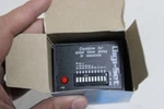 Ssac TDM120AL Digi-set Time Delay Relay 10A 120V. Fixed Price $49.99.