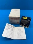 Paragon Electric 500-122-03 240V Automatic Reset Control Timing Motor Clutch. Fixed Price $43.76.
