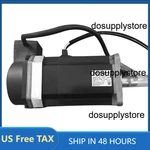 Mitsubishi HC-KFS73-S48 Servo Motor HCKFS73S48 New In Box 1PC. Fixed Price $545.63.