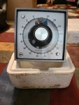 (RR27) Atc 309D016A04PX Timer. Fixed Price $399.00.