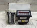 Kep INT69TAL1 V 41 Electronic Counter Panel Mount. Fixed Price $89.99.