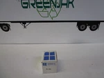 Redington P2-1284 Counter New Open Box Free Shipping!!!!!. Fixed Price $29.19.