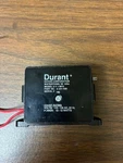Durant 6-Y-1-MFU Electromechanical Counter, Manufactured By Eaton Corporation. Fixed Price $40.00.