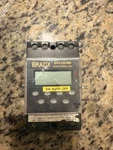 Brazix BRX12A25K Programmable 12V Timer. Fixed Price $70.00.