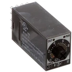 1PC Idec Corporation GT5Y-4SN1A100 Timer, Delay(intl Via Eis Only + No Ff). Fixed Price $59.98.