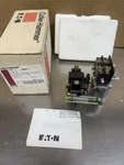Eaton Cutler Hammer Pneumatic Timer D80NE1A 120V Coil New Old Stock. Fixed Price $299.99.
