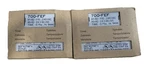 Lot 2 Sprecher + Schuh 700-FEF Timer. Fixed Price $85.99.