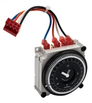 New Pentair Tmrlx 24-HOUR Mechanical Timer Controls (grasslin). Fixed Price $119.00.