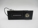 Gw Eagle Signal PCC-14 110 Volt Control Counter 7.8W 115 A.c. No Key *read*. Fixed Price $80.57.