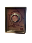 Omron Subminy Timer Type Stp-nmh (0-30 Sec). Fixed Price $185.00.
