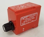 T3K-10-441 Ncc Solid State Timer .1-10 Sec *next Day Option*. Fixed Price $53.34.