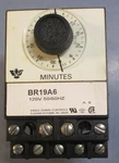 Danaher Eagle Signal Controls BRE9A6 Timer Module 120VAC 50/60HZ. Fixed Price $79.99.