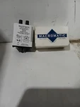 Macromatic TR-65122 Series B Repeat Cycle Input Voltage: 120 Vac/dc (A7A). Fixed Price $90.00.