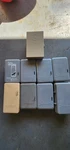 Lot Of 8 Intermatic& Ge Timer Programmable Electronic 120-277VAC New. Fixed Price $200.00.