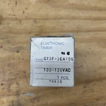 Idec Electronic Timer GT3F-2EA100. Fixed Price $40.00.