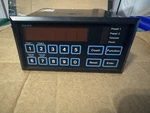 Durant 5885-1 Preset 6 Digit Counter Control 58851-400. Fixed Price $899.00.