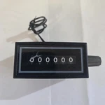 New Redington Counter Module #3-1006. Fixed Price $78.75.