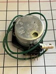 Oem Paragon Timer Part# E-769-00. Fixed Price $35.00.