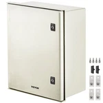 Weatherproof Non-metallic Box 50X40X20CM For Hazardous Locations. Fixed Price $113.67.