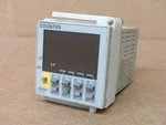 Omron H7CL-A Electronic Counter. Fixed Price $479.99.