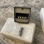Atc Cts 325A348A20PX 120 60HZ Digital Pulse Motor Driven Timer Tankard. Fixed Price $89.95.