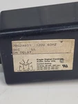 Eagle Signal 70Q2A601 Time Delay Relay 120VAC L5. Fixed Price $74.99.