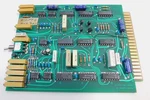 Metriguard Detector Timer Card C-2600-3420 / Board. Fixed Price $89.99.