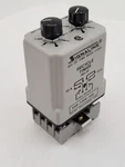 Signaline BE3-27-1A1N2 Recycle Timer Relay With Socket Base 10A 8 Pin 120V. Fixed Price $50.00.