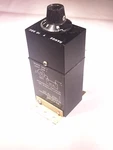 Regent Controls TM301D10S Delay Timer 115VAC 0-10 Sec Range. Fixed Price $78.00.