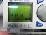 Allen Bradley 1760-L18AWA-EX, /a ,pico Controller, 100-240V, Takeout Make Offer!. Fixed Price $599.99.