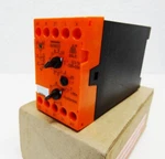 E. Dold BA9053/013 0053564 Current Relay A1/A2 Ac 230V 50/60HZ -unused/original Box-. Fixed Price $116.09.