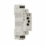 Eaton TMRD1UN Plug-in Solid State Timing Relay 10A 50/60HZ Din Rail Mount. Fixed Price $79.95.