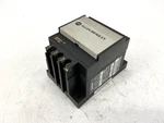 Allen Bradley 154-A11NB Ser Motor Controller 3-PHASE 11A 400/480VAC 50/60HZ. Fixed Price $30.00.