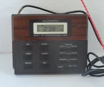 Vintage Micronta 7-DAY Programmable Timer Cat. 63-889 Tested. Fixed Price $24.99.