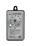 Intermatic CT2000 20-AMPS 4800-WATT Percentage Cycle Timer. Fixed Price $255.89.