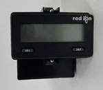 Red Lion Controls CUB5R000 / MLPS1 Panel Mount 8-DIGIT Lcd Counter 9-28VDC. Fixed Price $124.99.