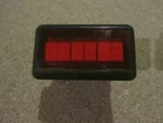 Krones Tacho 2-098-85-003-0, Digital Display And Counter, Used. Fixed Price $59.46.