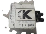 Sandtron Automation 16.11 Counter Unmp. Fixed Price $23.00.