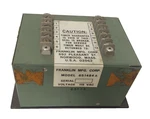 Franklin Mfg Corp Timer Module Model 651484 115V. Fixed Price $75.00.