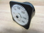 Crompton 077-05FA-LSUA-C6-SN 07705FALSUAC6SN Meter. Fixed Price $289.77.