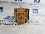 Allen Bradley 196FTA Timer And Adapter 596-TL32 Ser. Fixed Price $42.50.