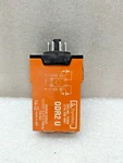Syrelec ODR2 U On/off Delay Relay Repeat Cycle Timer 1194 B 8-PIN. Fixed Price $166.25.