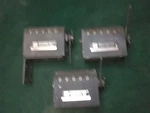 Vintage Redington Mechanical Counters Model 4-2835- Knobs Missing Aisle. Fixed Price $75.00.