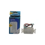Intermatic EI230W 125VAC 15A 2-12HR Nsmp. Fixed Price $80.00.