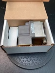 Barksdale DPD1T-H18SS Differential Pressure Switch 0.4 Psi New. Fixed Price $200.00.