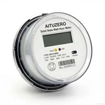 Digital Electric 120/240V CL200 Kwh Ansi 2S Rv Landlord. Fixed Price $68.49.